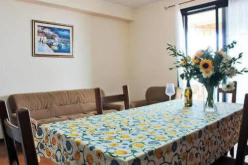 In Sicily - Baia Sirene Appartement Taormine